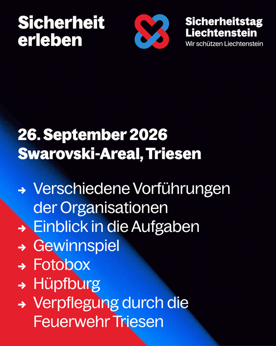 Sicherheitstag